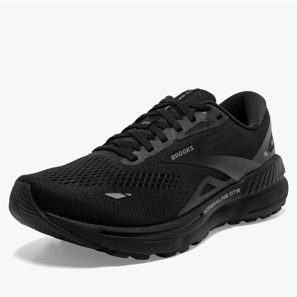 Brooks | Shoes | Brooks Mens Adrenaline Gts 23 Supportive  display picture 1